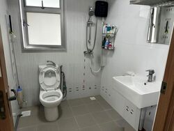 Blk 421B Northshore Straitsview (Punggol), HDB 2 Rooms #561489291